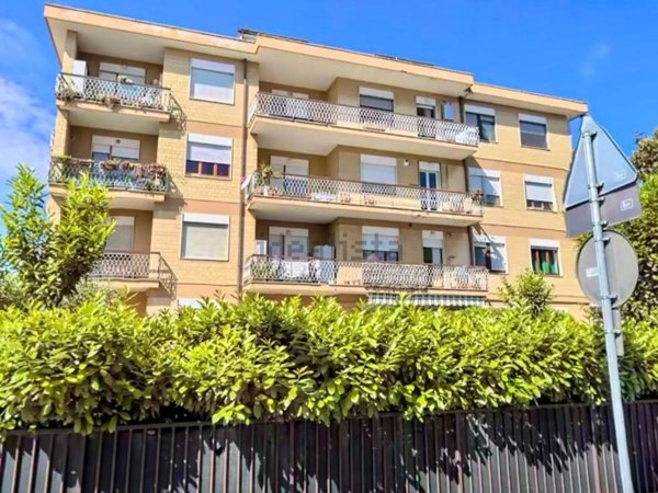 appartamento in vendita a Città Sant'Angelo