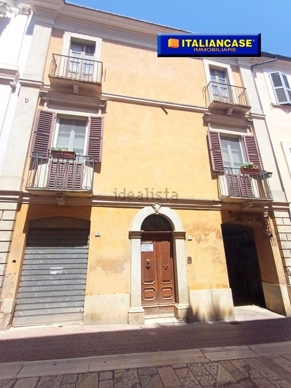 appartamento in vendita a Città Sant'Angelo