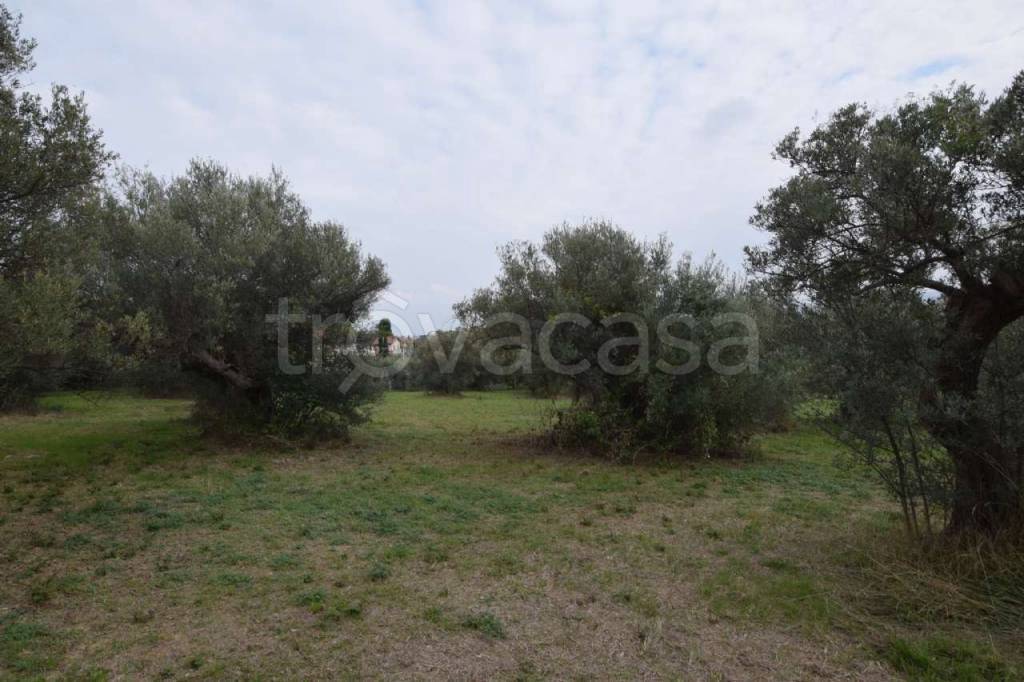 rudere in vendita a Città Sant'Angelo