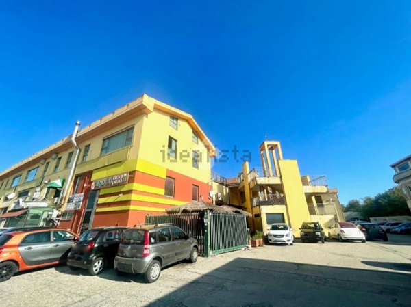 capannone in vendita a Città Sant'Angelo