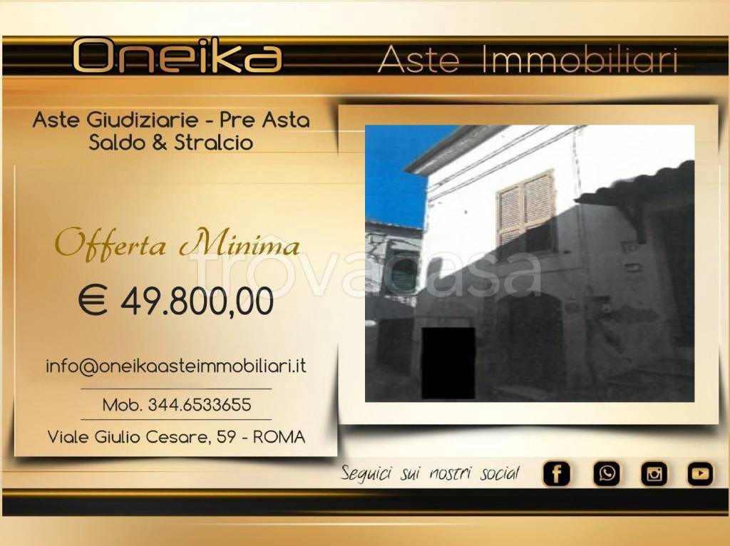 appartamento in vendita a Città Sant'Angelo