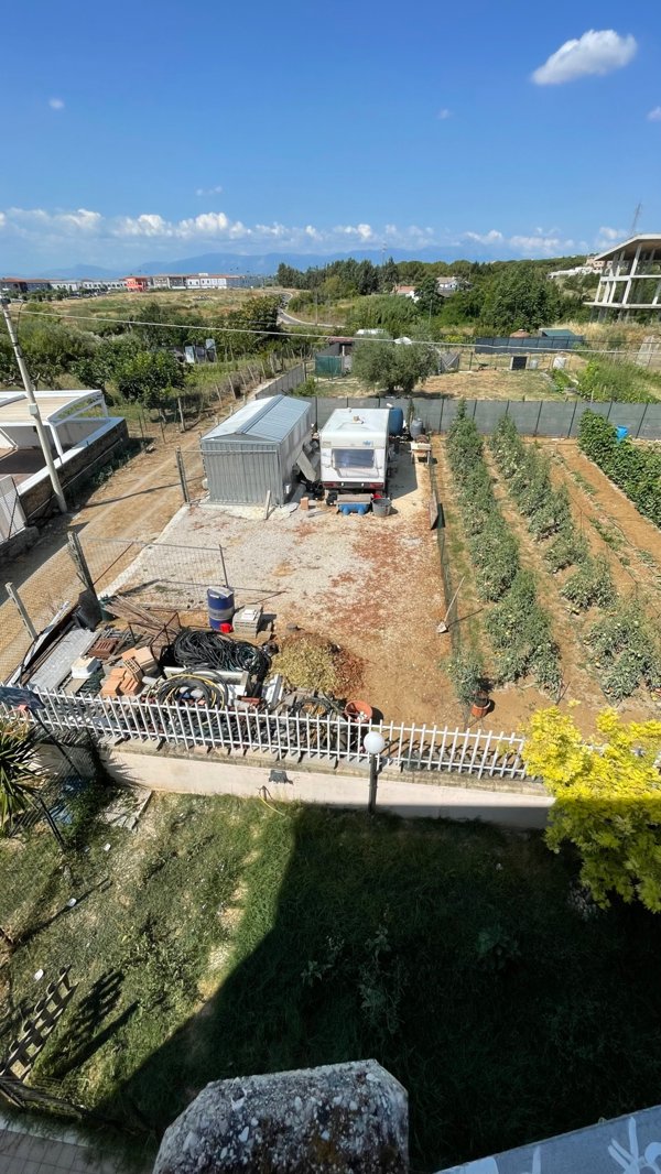 ufficio in vendita a Città Sant'Angelo in zona San Martino