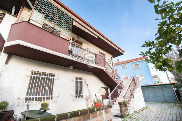 appartamento in vendita a Città Sant'Angelo