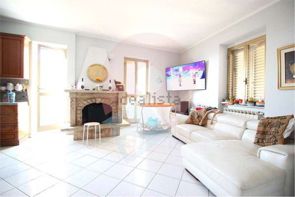 appartamento in vendita a Città Sant'Angelo