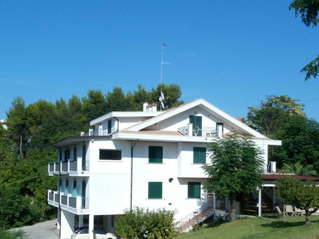 appartamento in vendita a Città Sant'Angelo