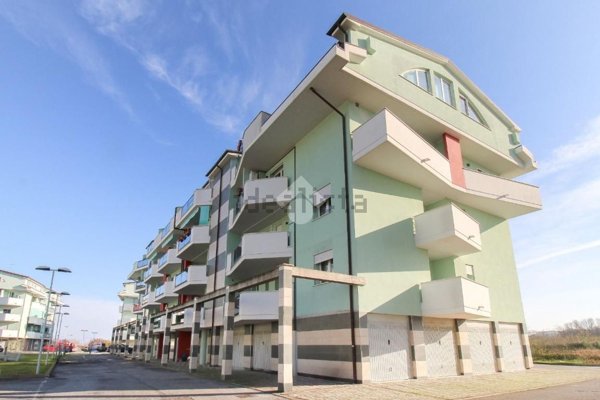 appartamento in vendita a Città Sant'Angelo