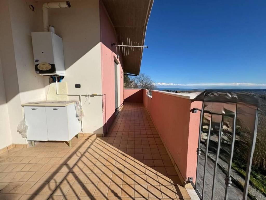 appartamento in vendita a Città Sant'Angelo