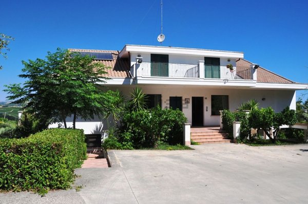 villa in vendita a Città Sant'Angelo