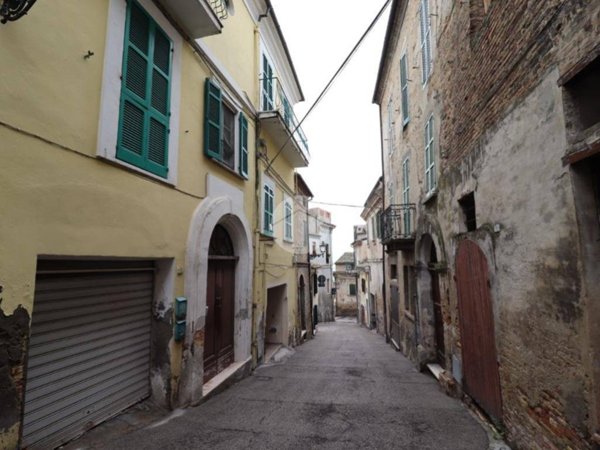 appartamento in vendita a Città Sant'Angelo