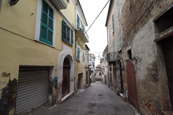 appartamento in vendita a Città Sant'Angelo