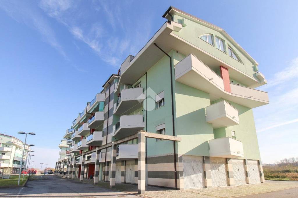 appartamento in vendita a Città Sant'Angelo