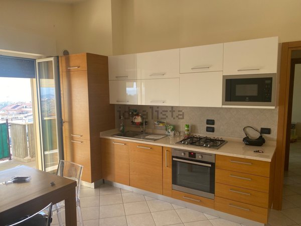 appartamento in vendita a Città Sant'Angelo