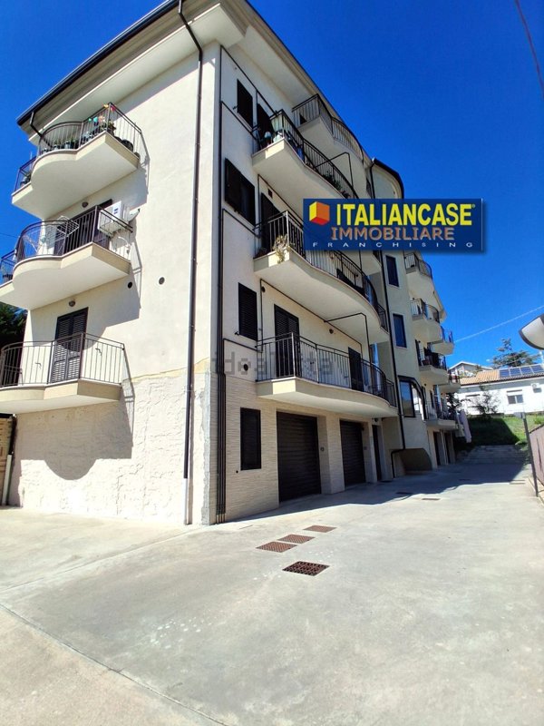 appartamento in vendita a Città Sant'Angelo