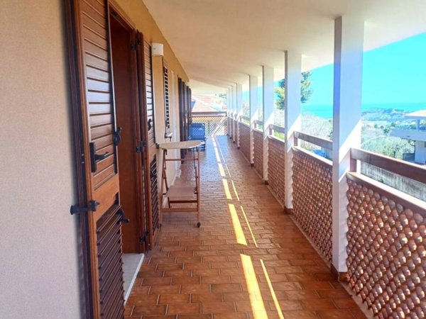 appartamento in vendita a Città Sant'Angelo