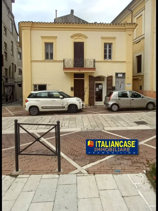 appartamento in vendita a Città Sant'Angelo