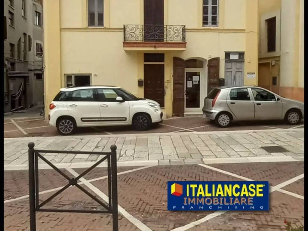 appartamento in vendita a Città Sant'Angelo