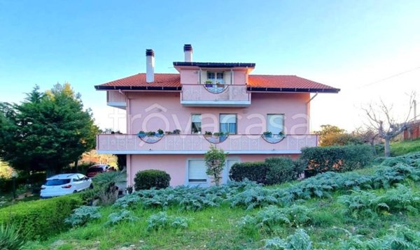 appartamento in vendita a Città Sant'Angelo