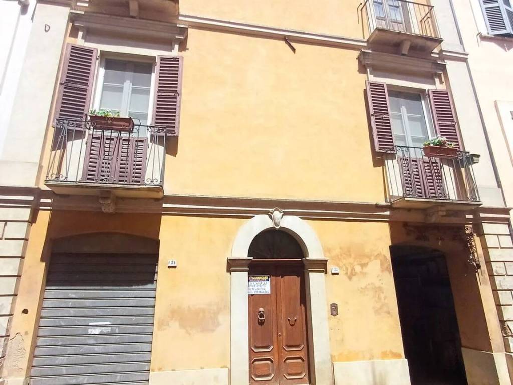 appartamento in vendita a Città Sant'Angelo