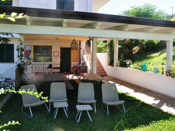 casa indipendente in vendita a Città Sant'Angelo