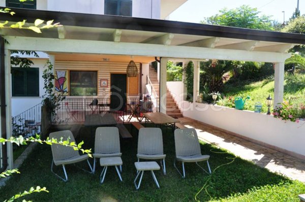 appartamento in vendita a Città Sant'Angelo