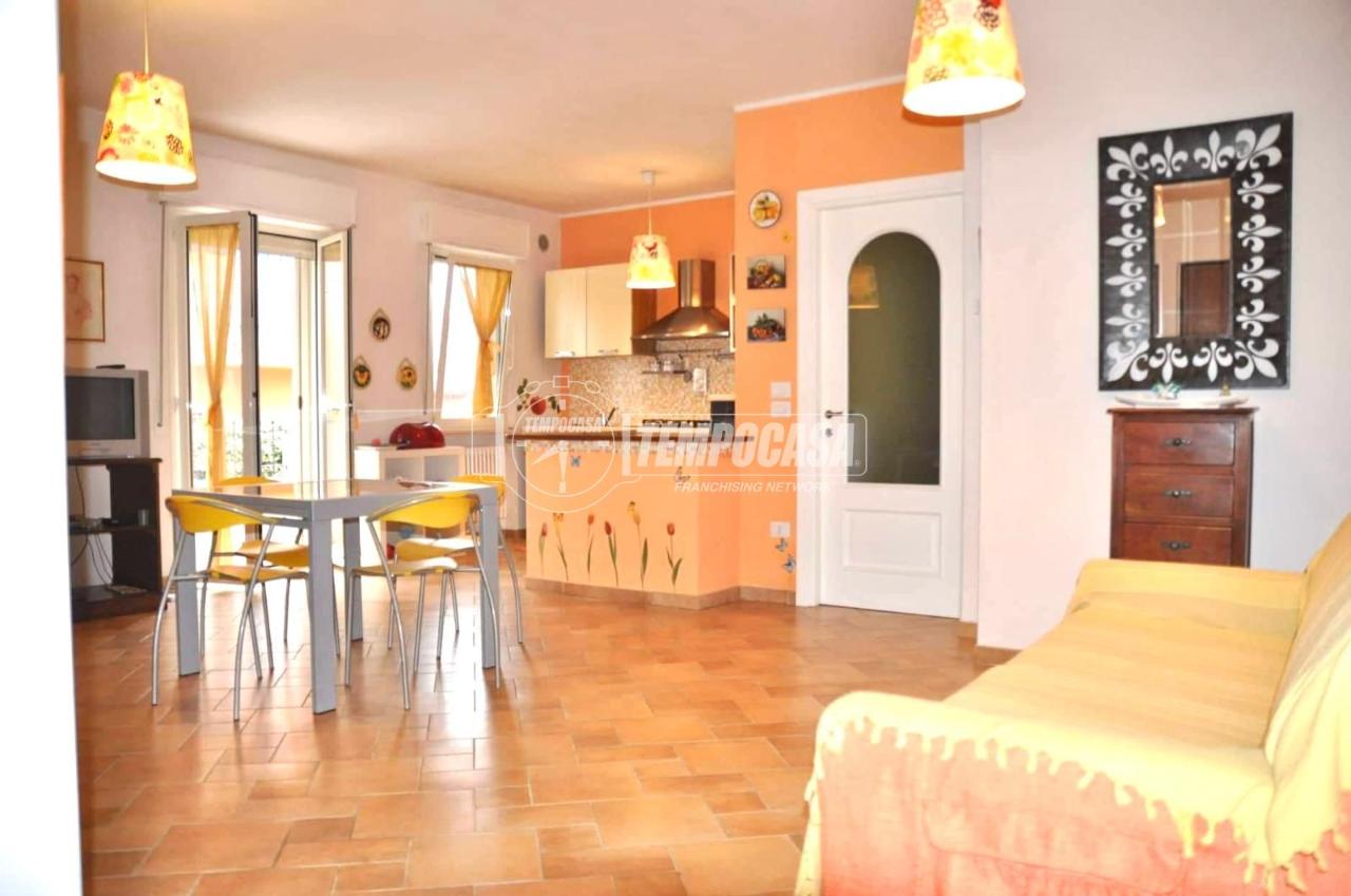 appartamento in vendita a Città Sant'Angelo