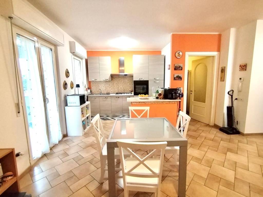 appartamento in vendita a Città Sant'Angelo