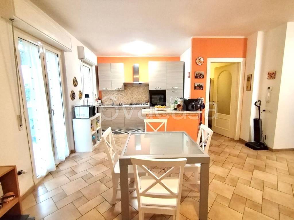 appartamento in vendita a Città Sant'Angelo