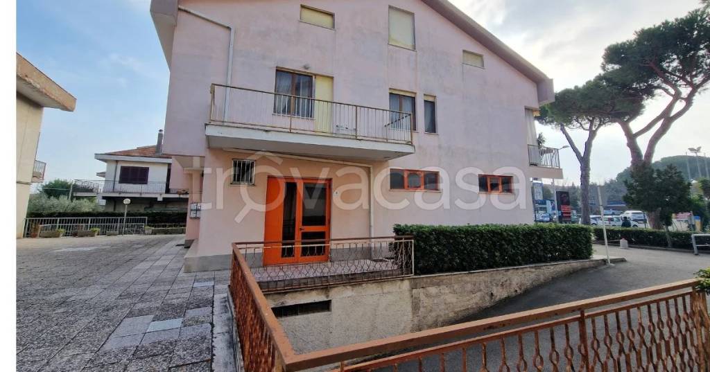 appartamento in vendita a Città Sant'Angelo