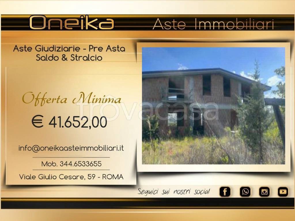 casa indipendente in vendita a Città Sant'Angelo