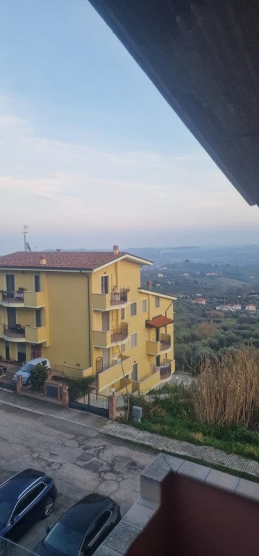 appartamento in vendita a Città Sant'Angelo
