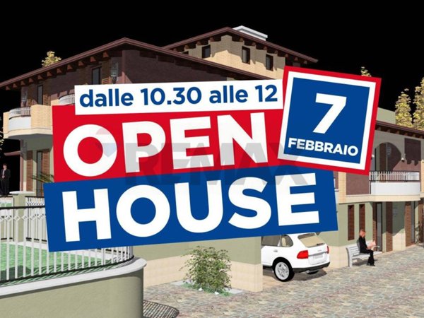 casa indipendente in vendita a Città Sant'Angelo in zona Crocifisso