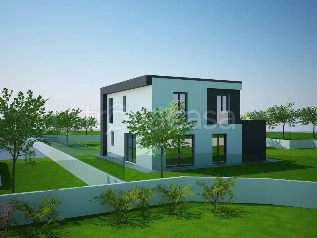 casa indipendente in vendita a Città Sant'Angelo