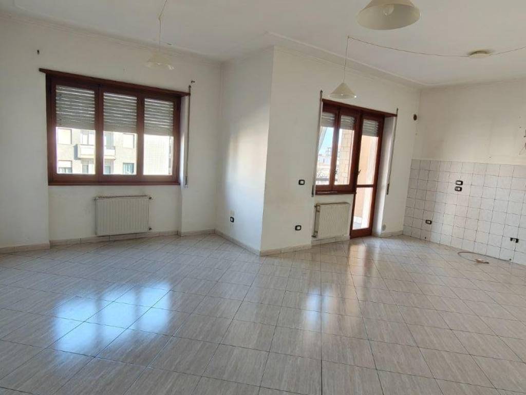 appartamento in vendita a Città Sant'Angelo