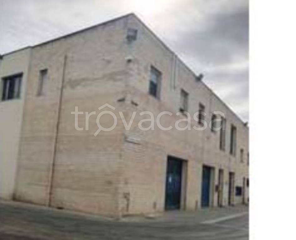 terreno edificabile in vendita a Città Sant'Angelo in zona Piano di Sacco