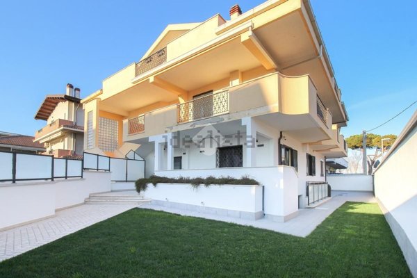 appartamento in vendita a Città Sant'Angelo