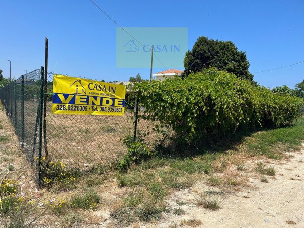 casale in vendita a Città Sant'Angelo