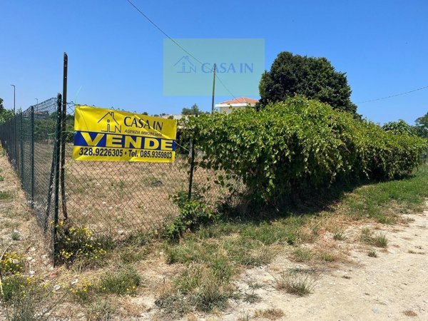 casale in vendita a Città Sant'Angelo