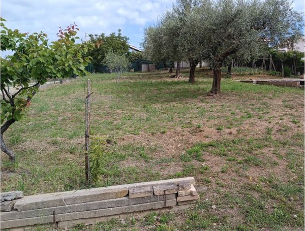 bifamiliare in vendita a Città Sant'Angelo in zona San Martino