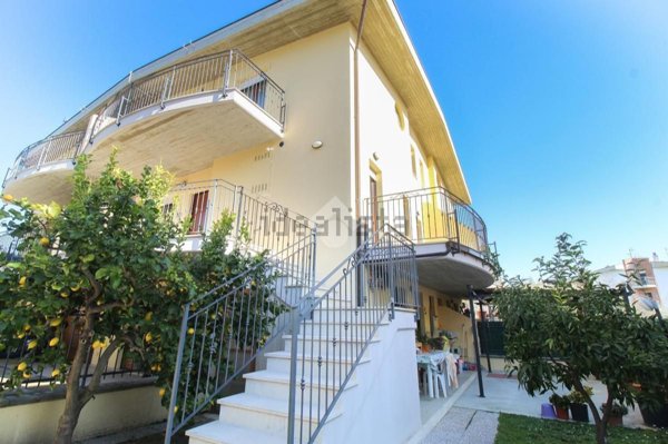 appartamento in vendita a Città Sant'Angelo