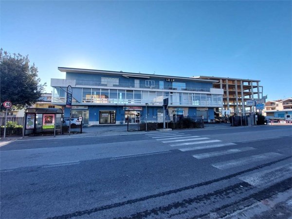 appartamento in vendita a Città Sant'Angelo