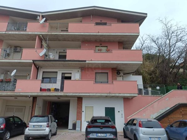 appartamento in vendita a Città Sant'Angelo