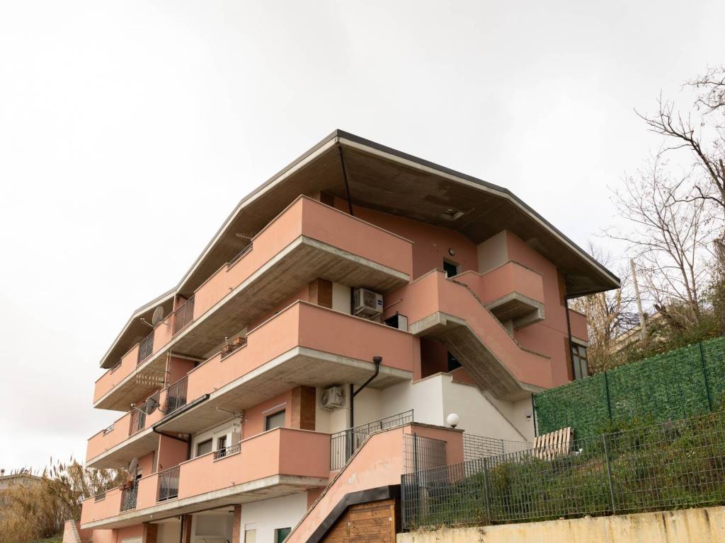 appartamento in vendita a Città Sant'Angelo