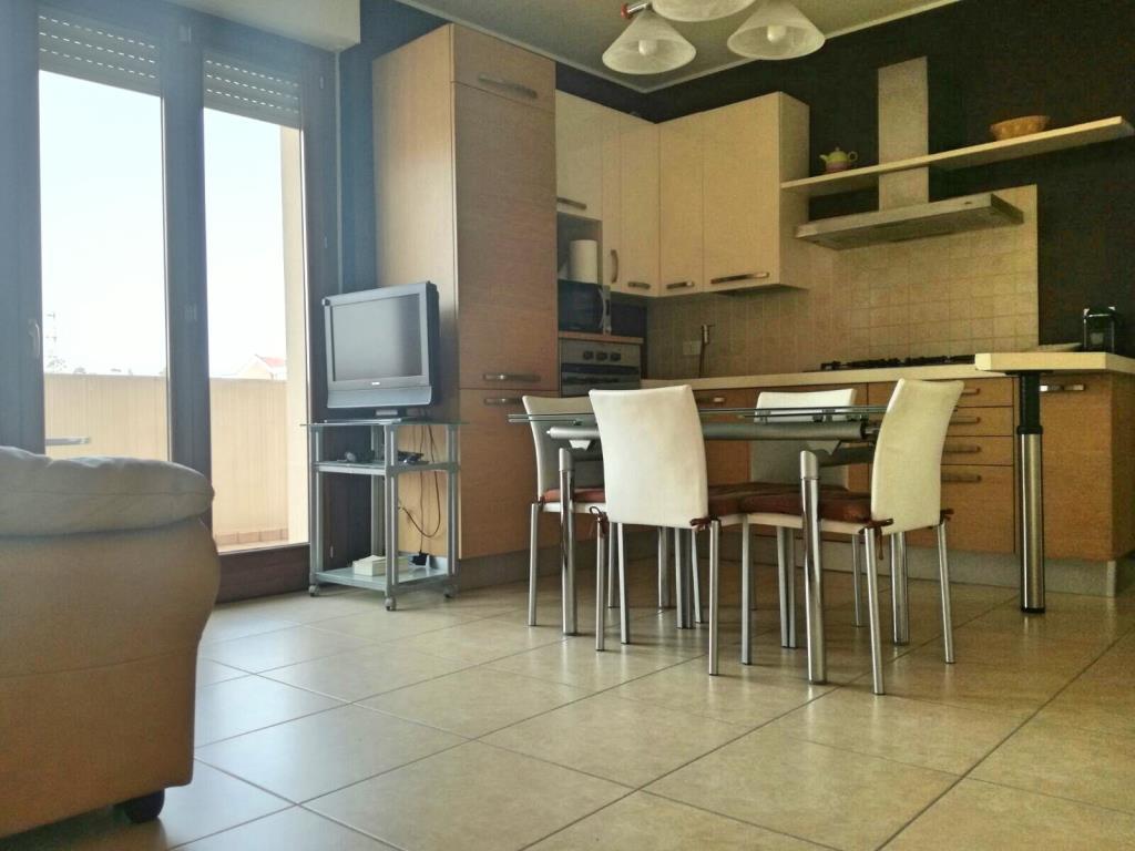 appartamento in vendita a Città Sant'Angelo