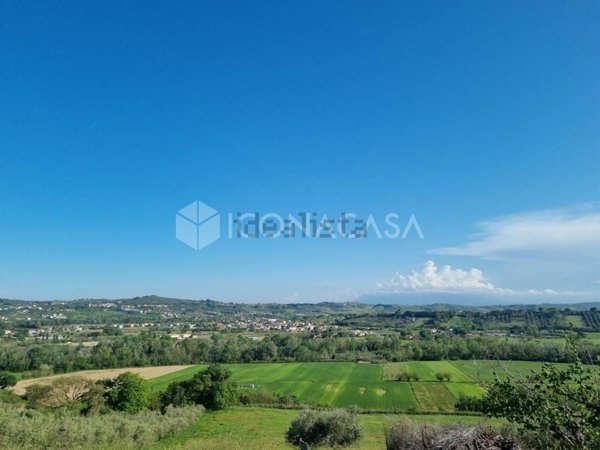 appartamento in vendita a Città Sant'Angelo