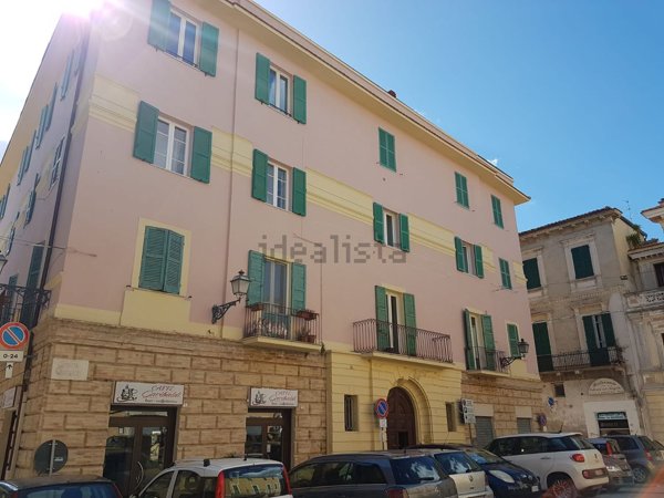 appartamento in vendita a Città Sant'Angelo