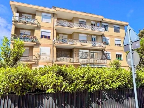 appartamento in vendita a Città Sant'Angelo