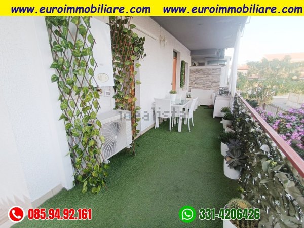 appartamento in vendita a Città Sant'Angelo