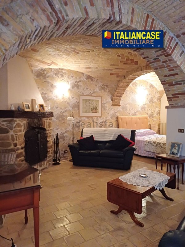 appartamento in vendita a Città Sant'Angelo