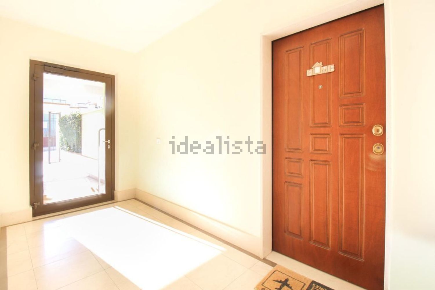 appartamento in vendita a Città Sant'Angelo in zona Fonte Umano