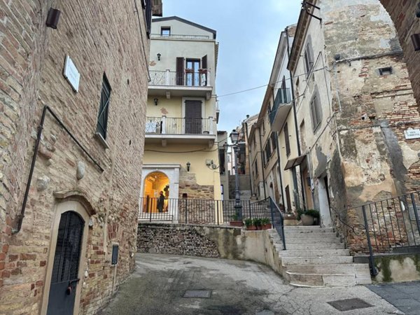 appartamento in vendita a Città Sant'Angelo